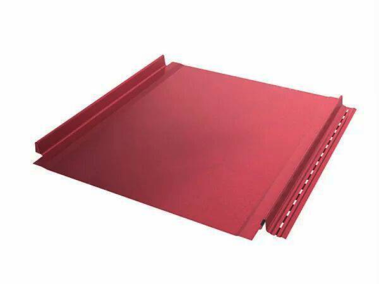 Фальцевые панели Fastclick