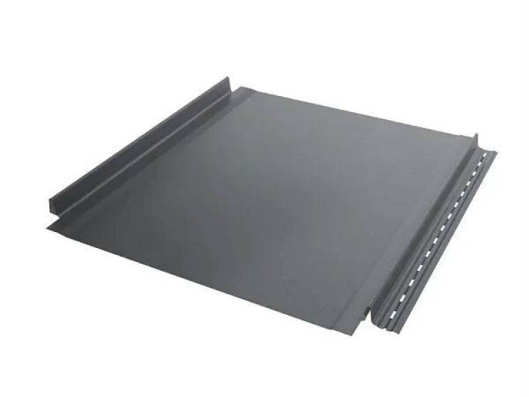 Фальцевые панели Fastclick