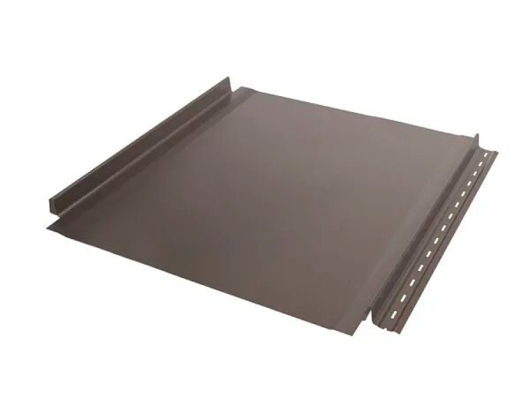 Фальцевые панели Fastclick