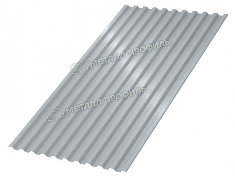 Проф. лист С-21