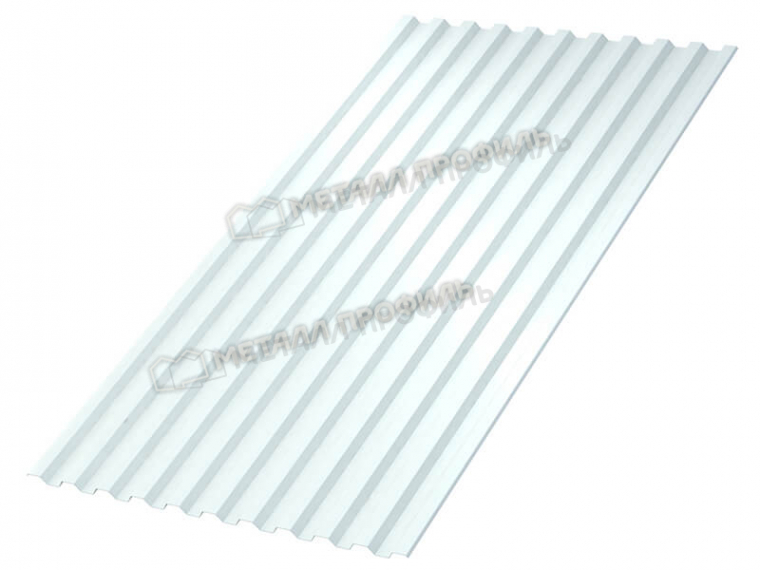 Проф. лист С-21