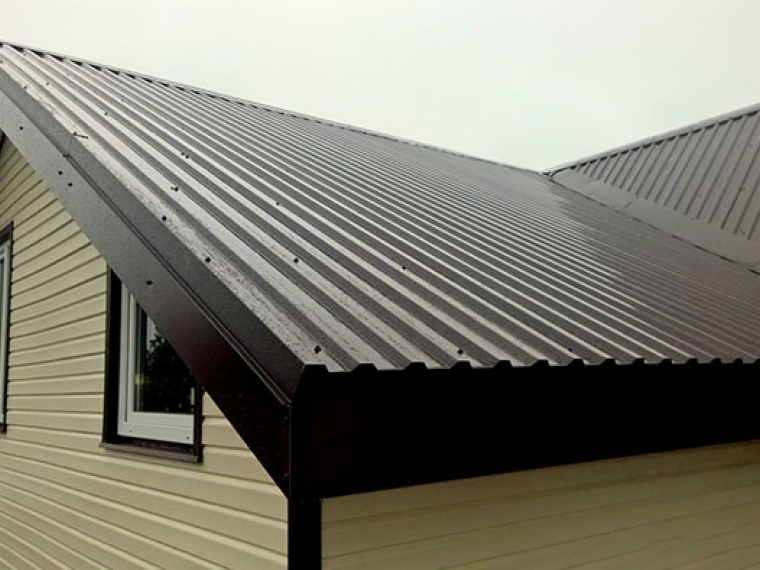 Проф. лист С-21