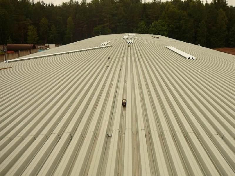 Проф. лист Н-114