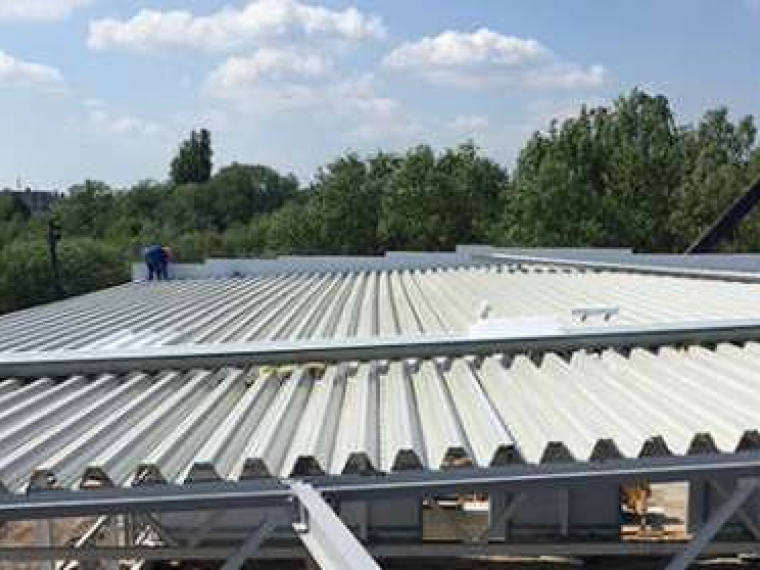 Проф. лист Н-114