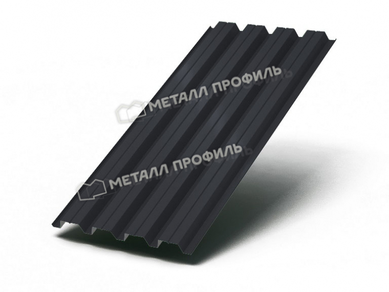 Проф. лист Н-60