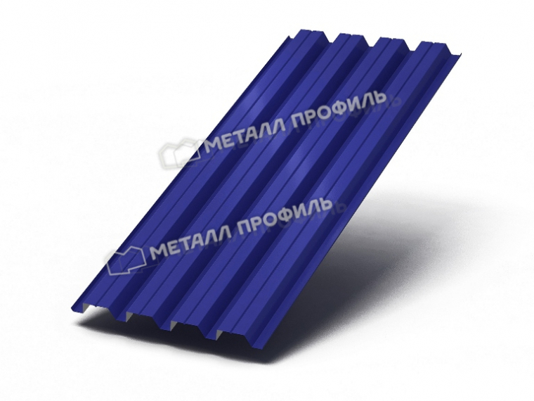 Проф. лист Н-60