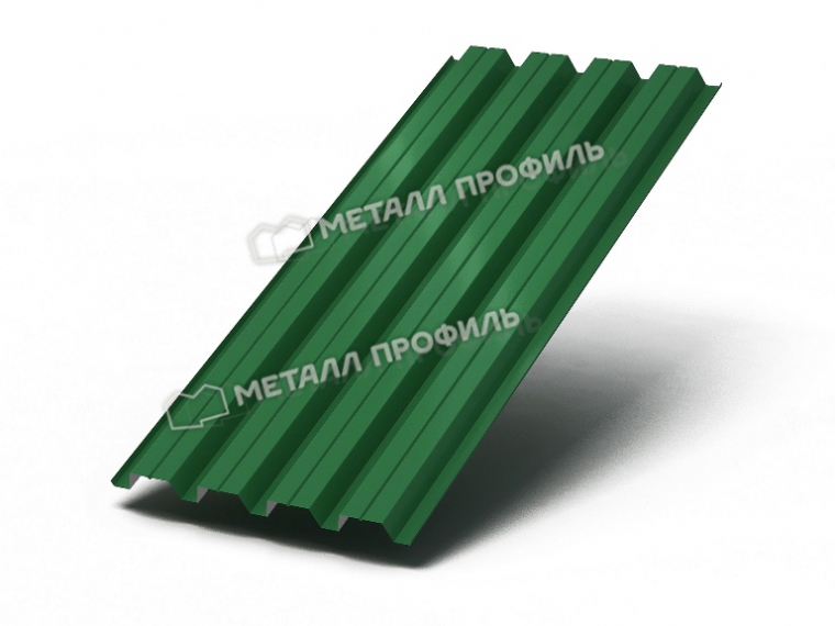 Проф. лист Н-60