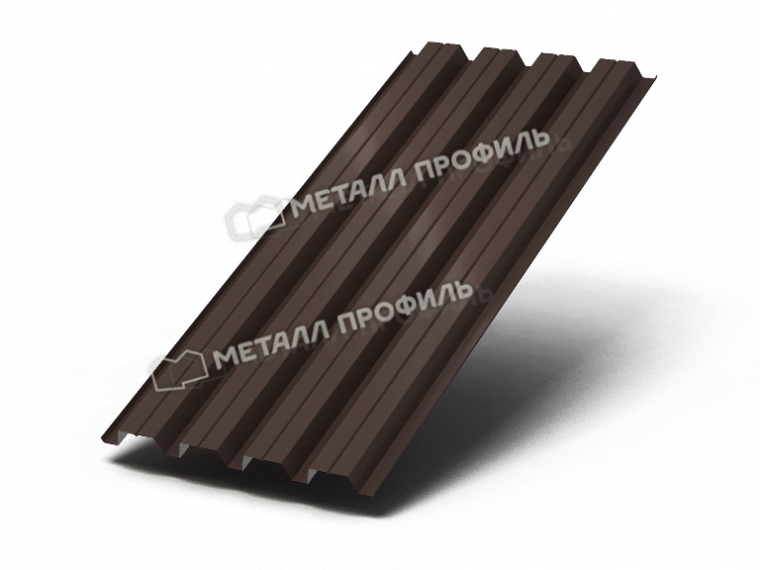 Проф. лист Н-60