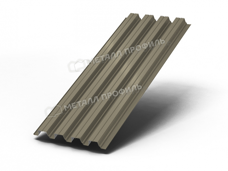 Проф. лист Н-75