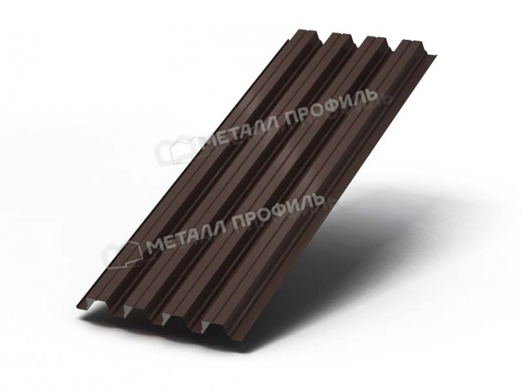 Проф. лист Н-75