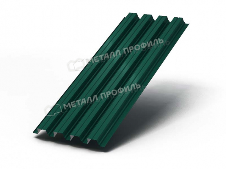 Проф. лист Н-75