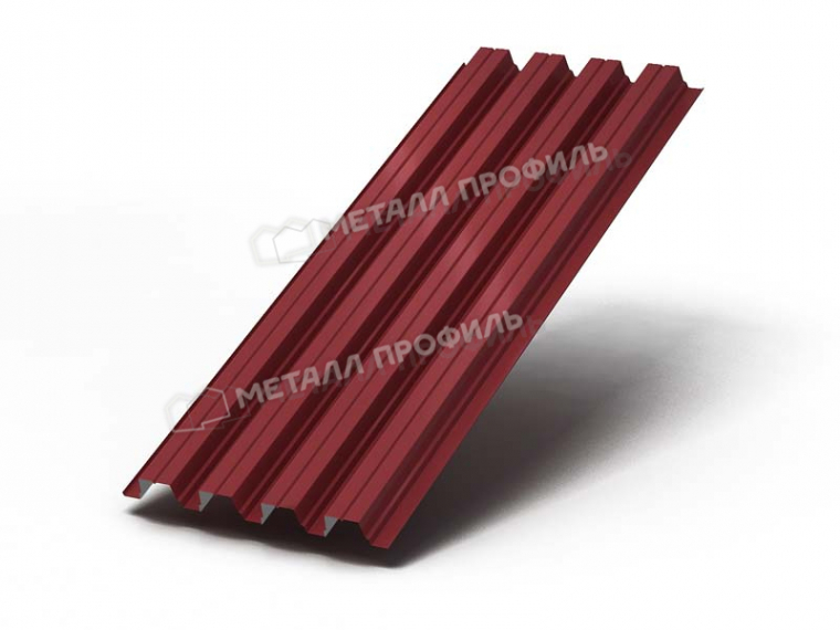 Проф. лист Н-75