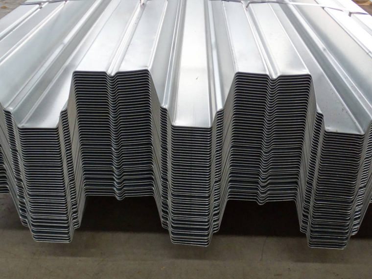 Проф. лист Н-75