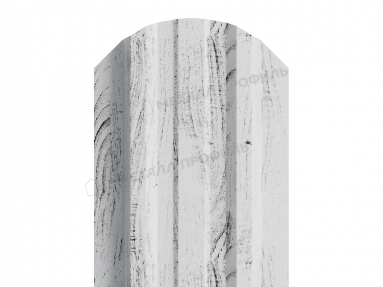 Штакетник металлический LANE