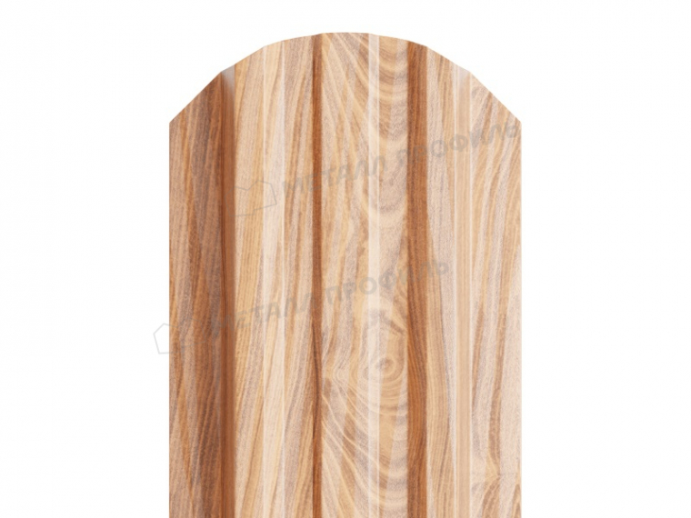 Штакетник металлический LANE