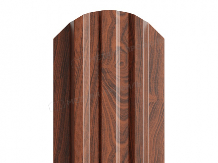 Штакетник металлический LANE