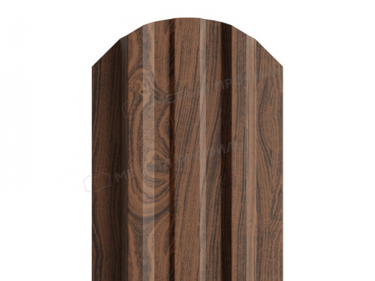 Штакетник металлический LANE