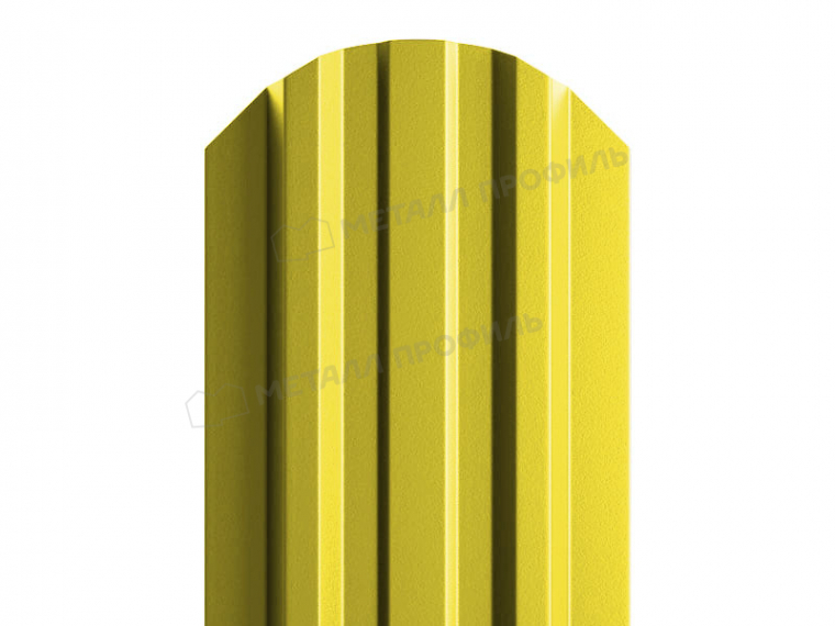 Штакетник металлический LANE