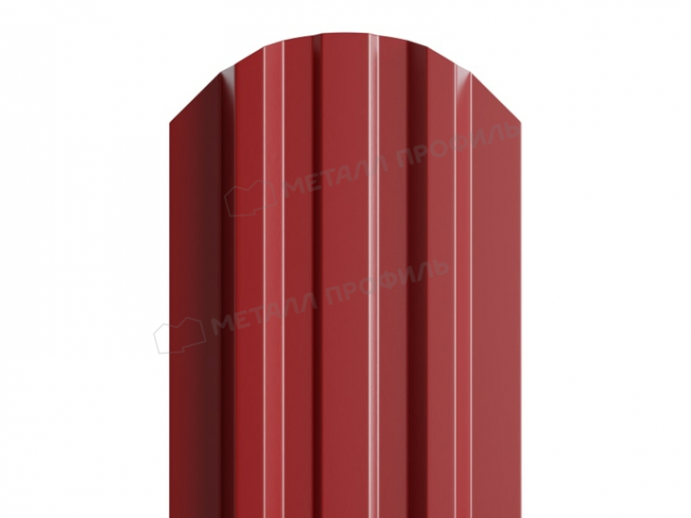 Штакетник металлический LANE