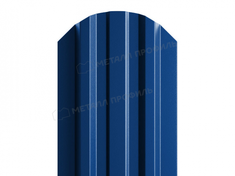 Штакетник металлический LANE