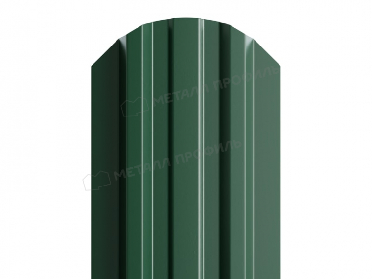 Штакетник металлический LANE