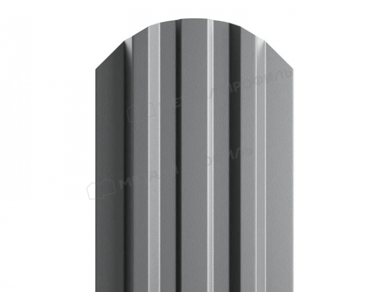 Штакетник металлический LANE