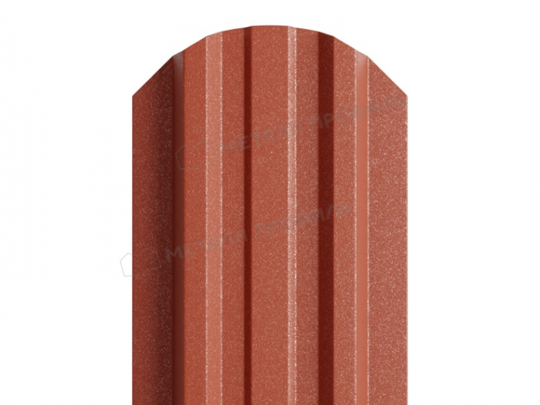 Штакетник металлический LANE