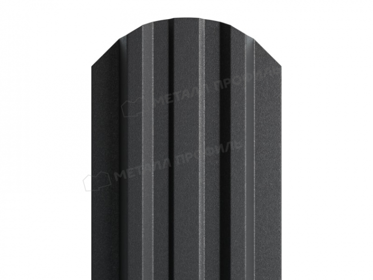 Штакетник металлический LANE