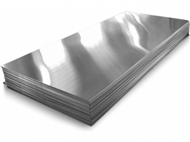 Лист нерж. х/к 0,5