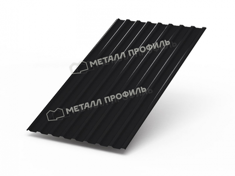 Проф. лист МП-20