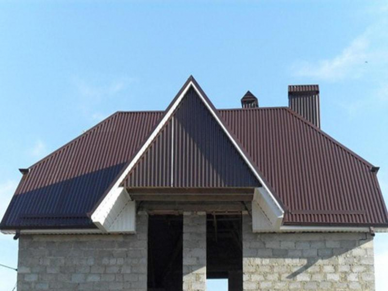 Проф. лист МП-20