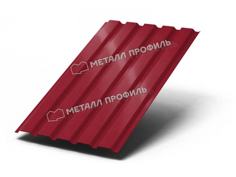 Проф. лист МП-35