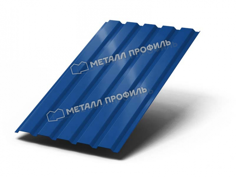 Проф. лист МП-35