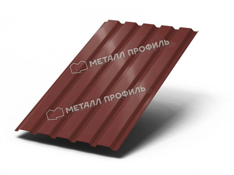 Проф. лист МП-35