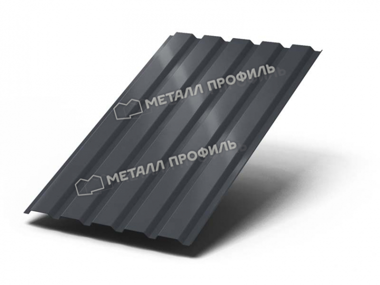 Проф. лист МП-35