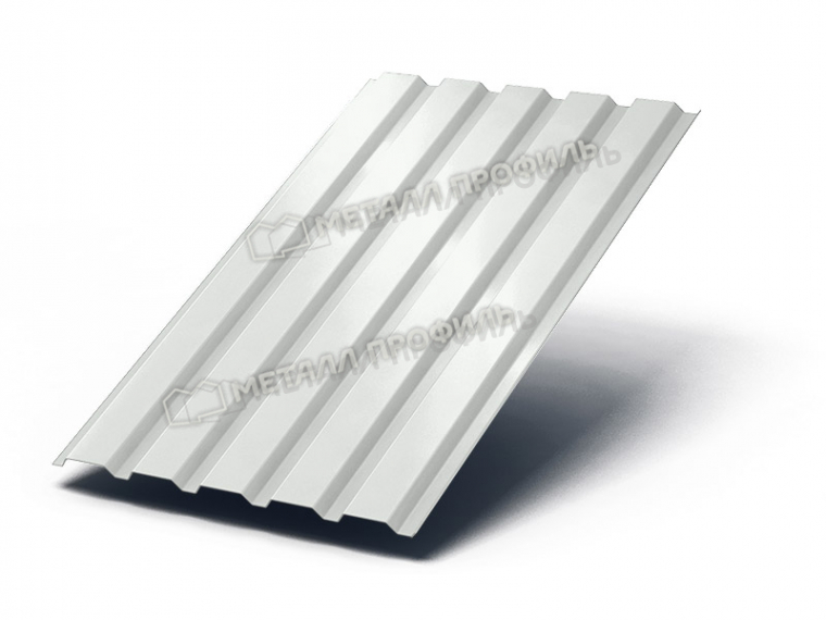 Проф. лист МП-35