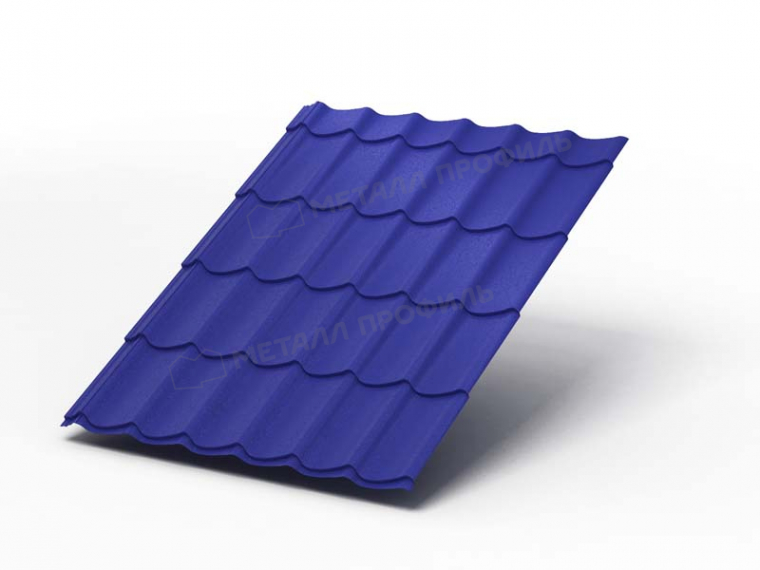 Металлочерепица МОНТЕРРЕЙ