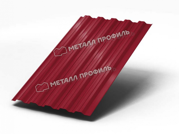 Проф. лист НС-35