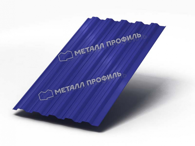 Проф. лист НС-35