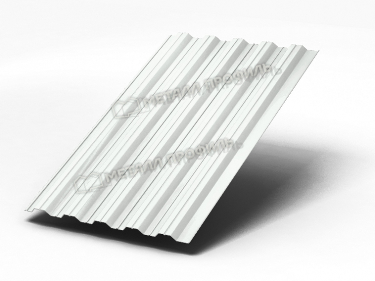 Проф. лист НС-35