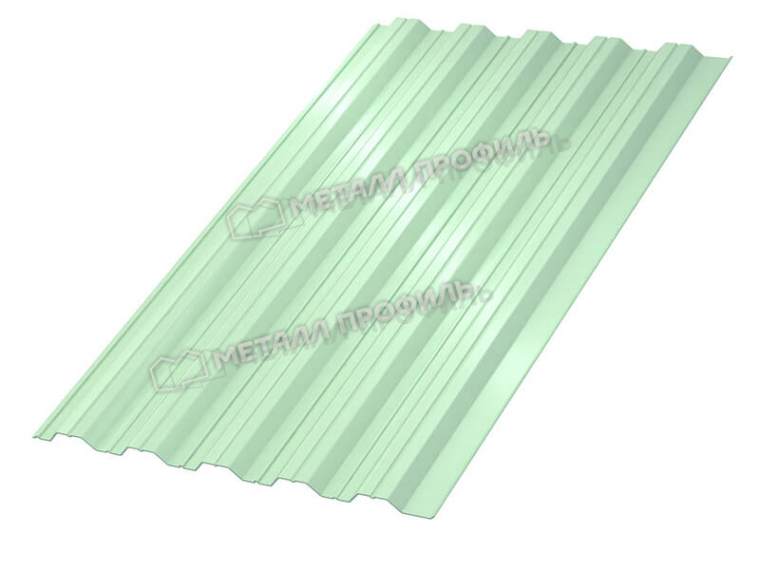 Проф. лист НС-35