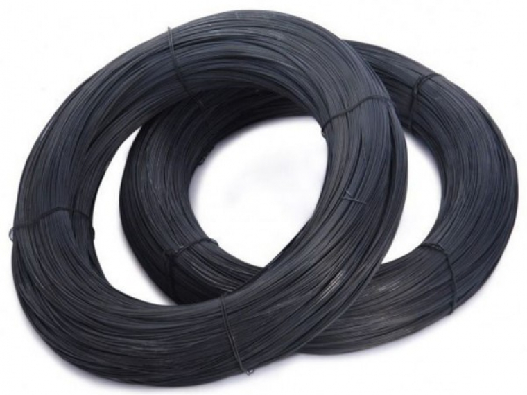 Проволока торговая о/к 1,0 отож