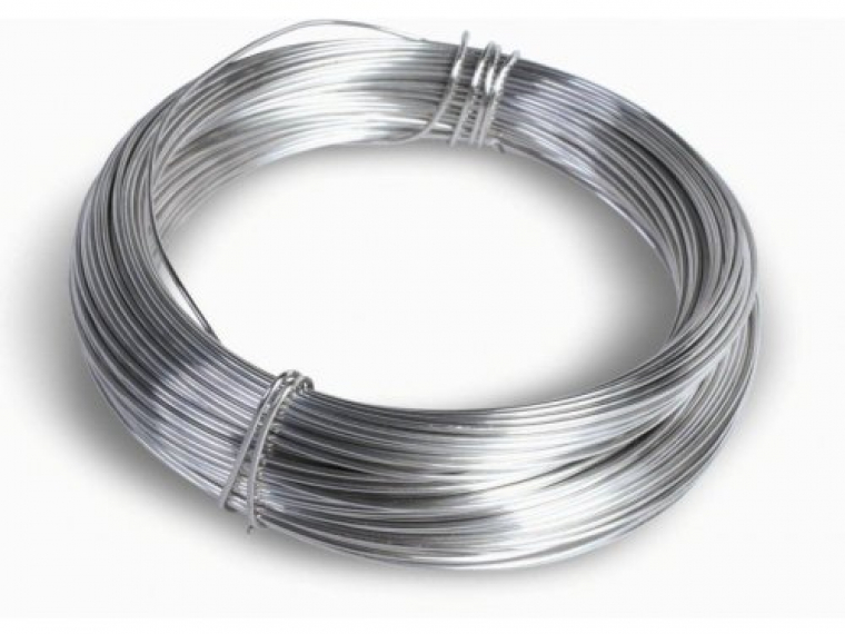 Проволока торговая о/к 1,2 отож оцинк