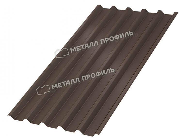 Проф. лист С-44