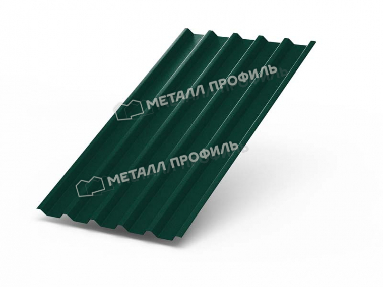 Проф. лист С-44