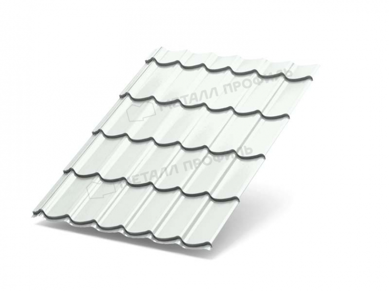 Металлочерепица СУПЕРМОНТЕРРЕЙ