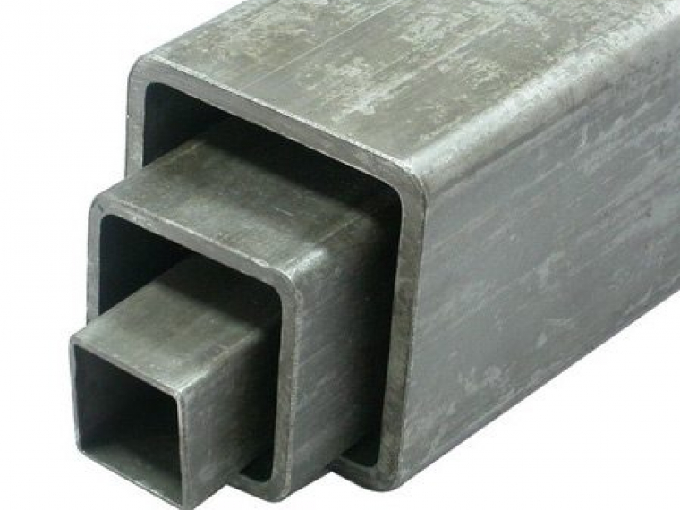 Профильная труба 40х40х1,5