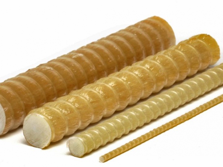 Арматура композитная АКС 12 мм