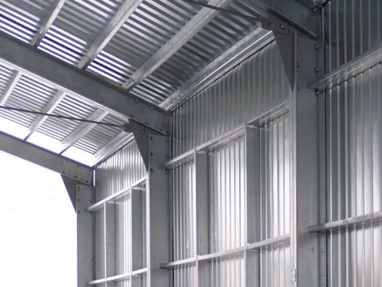 Проф. лист С-44