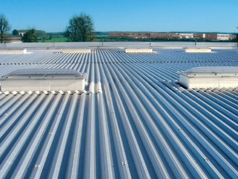 Проф. лист С-44